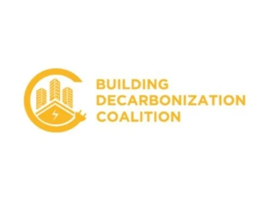 Building Decarbonization Coalition