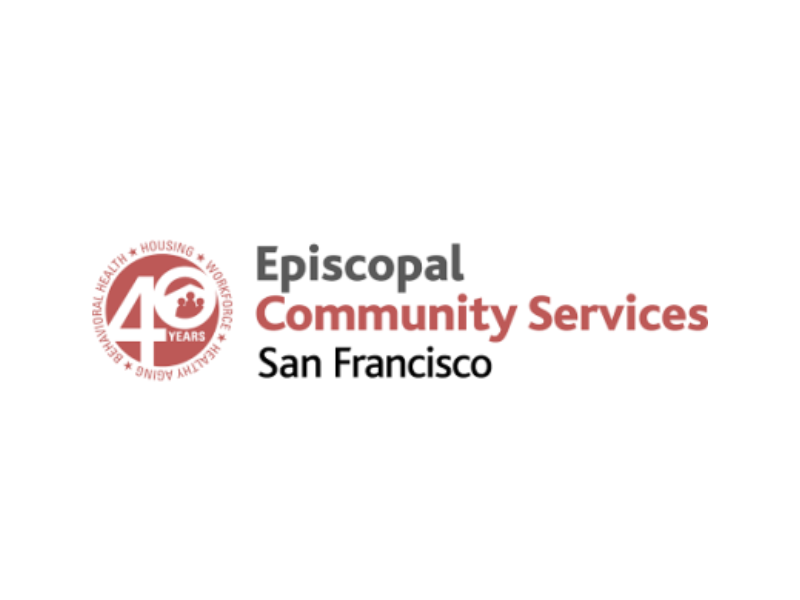 Episcopal Community Services SF