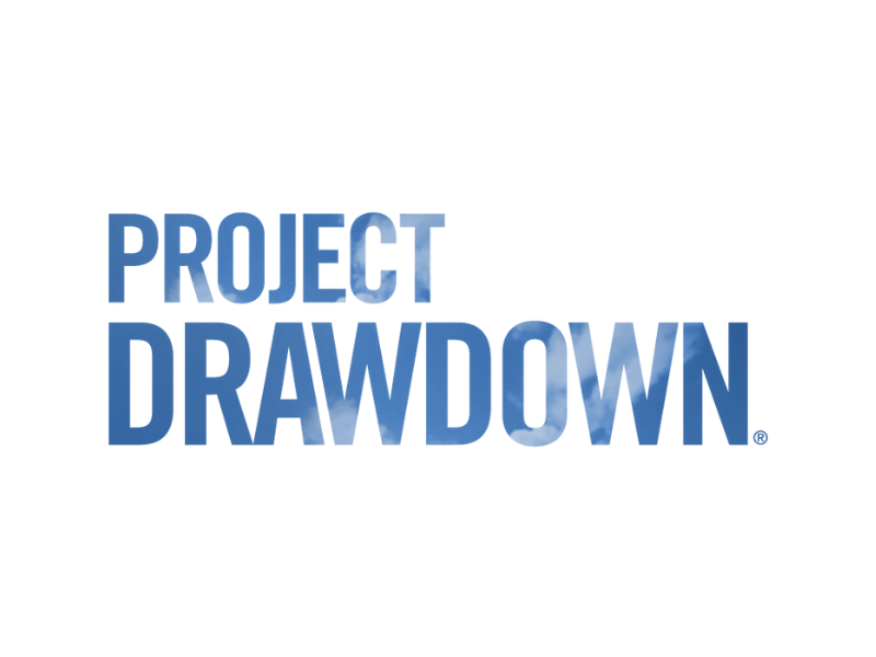 Project Drawdown