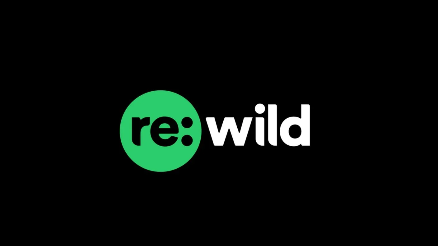 Rewild