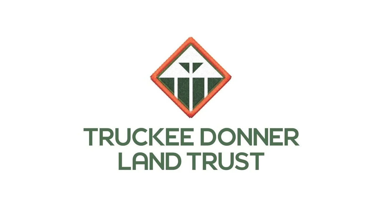 Truckee Donner Land Trust