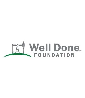Well Done Foundation